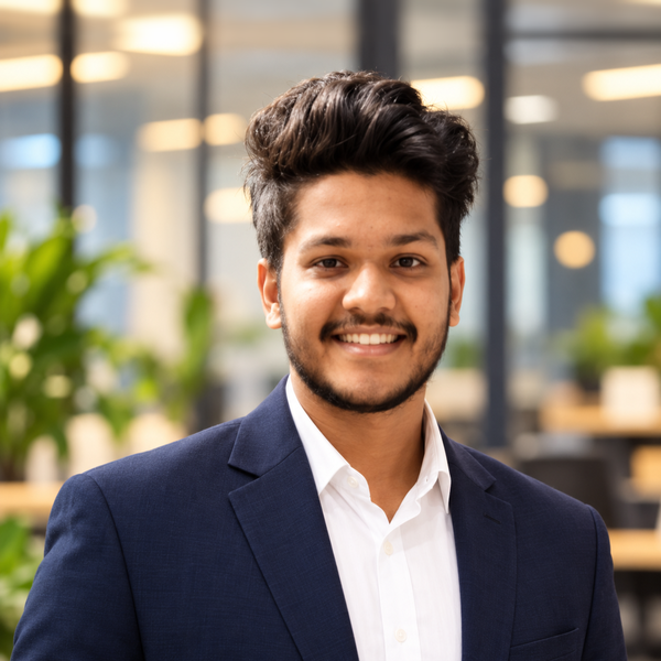 Himanshu, funded trader 2025-2026