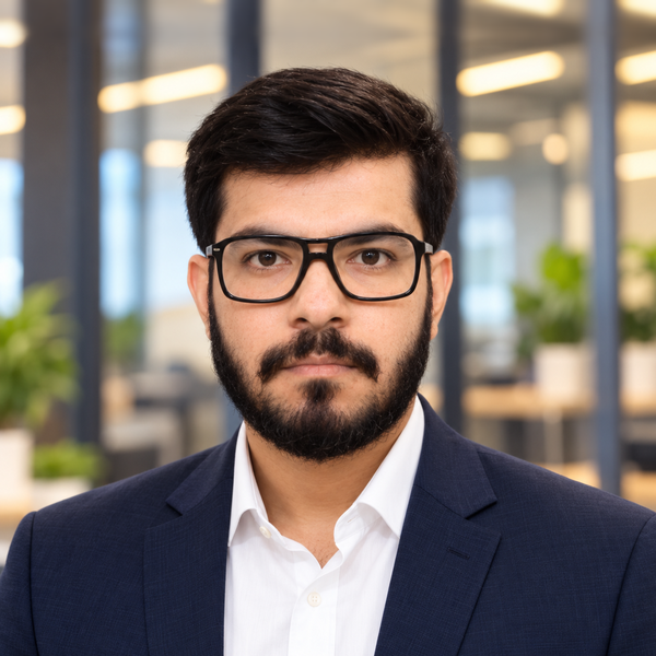Kristiyan Yordanov, funded trader 2025-2026