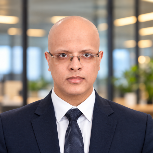 Aman Choudhary, funded trader 2025-2026