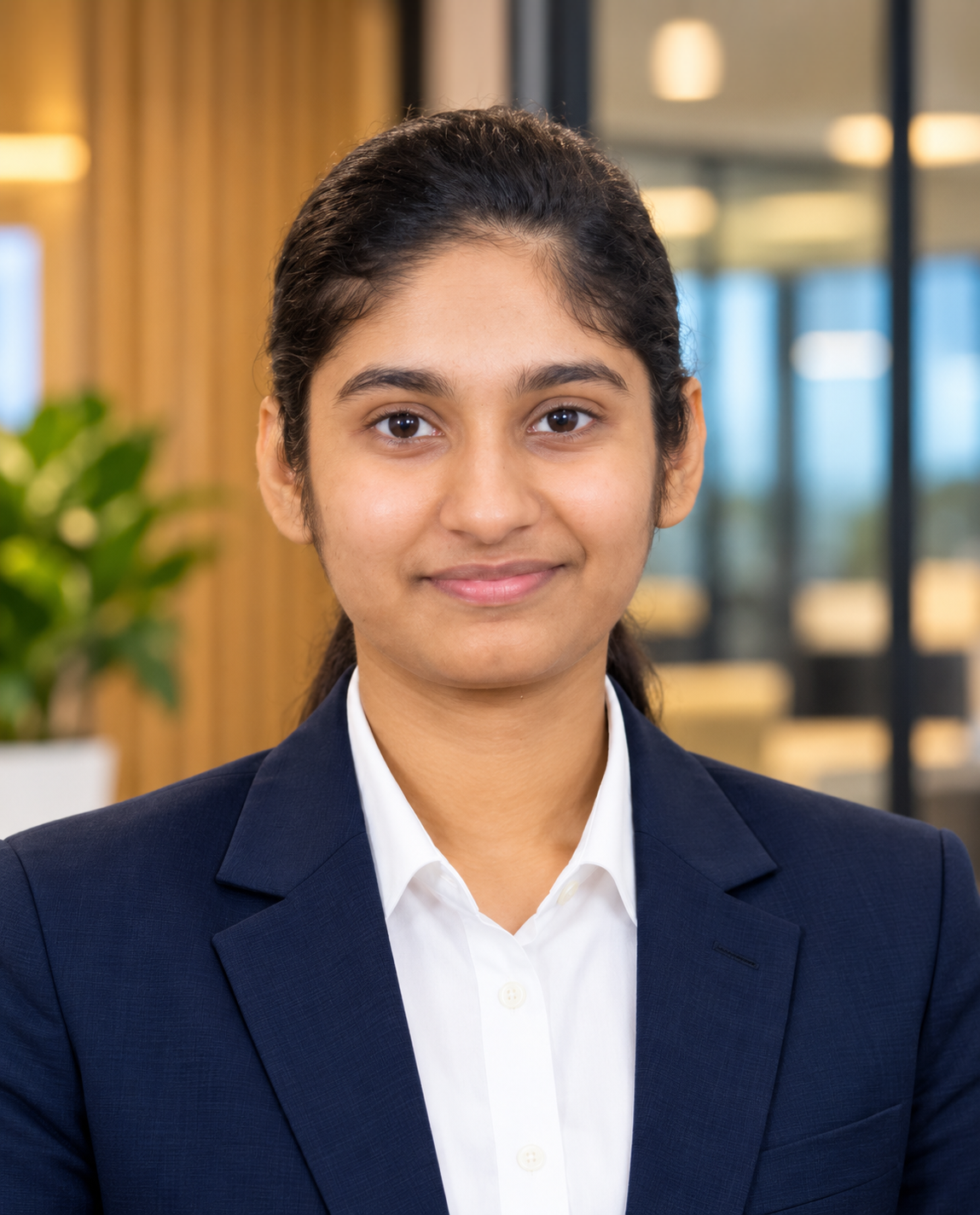 Tejaswini Kharade, Tradeshala winner of the year 2026