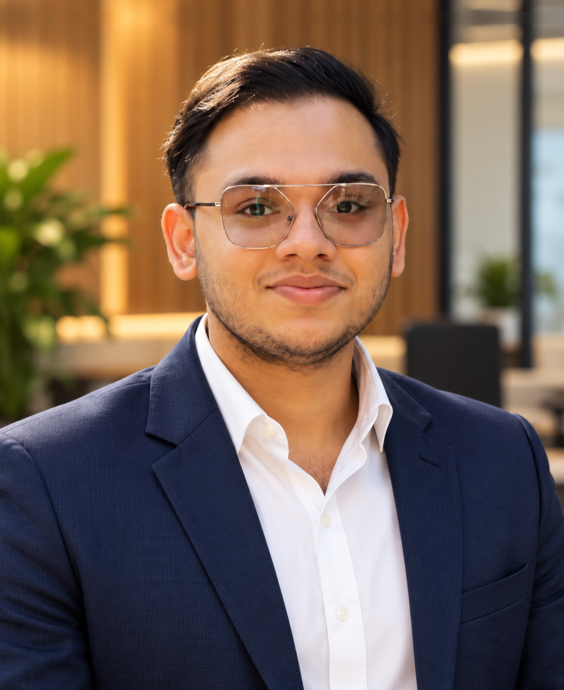 Risam Abdurazak, Tradeshala winner of the year 2025