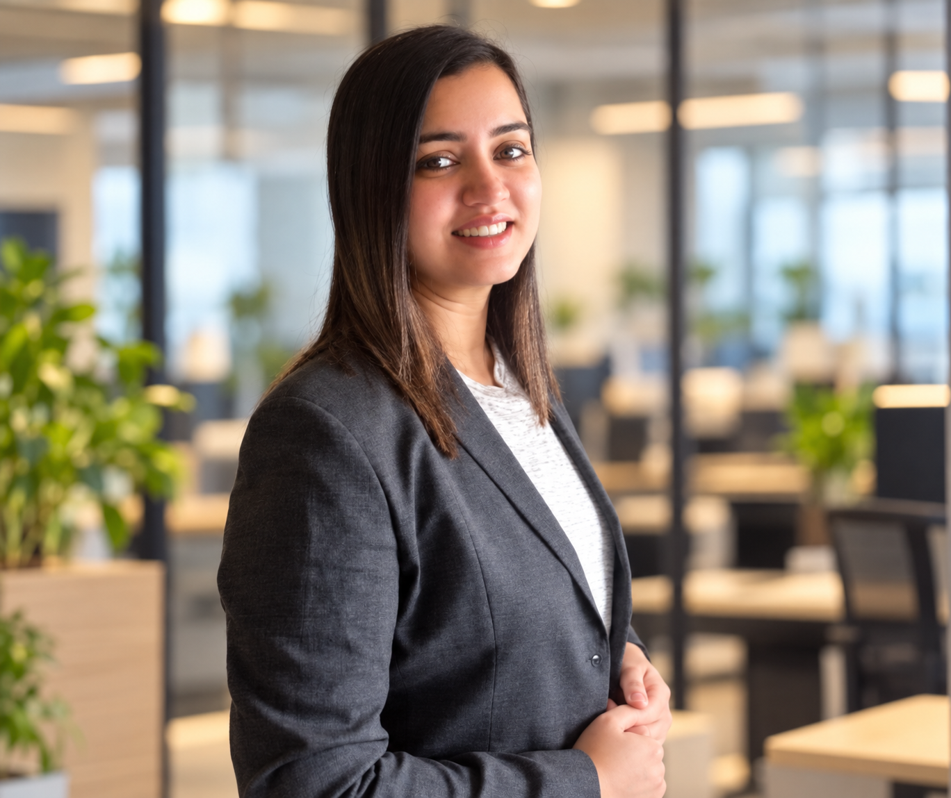 Richa, Tradeshala
