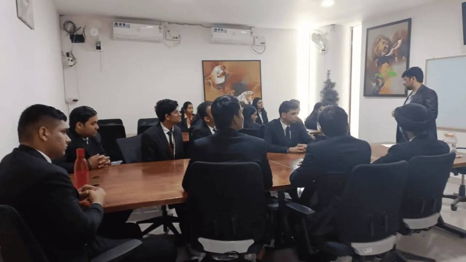 ETP Batch Graduation