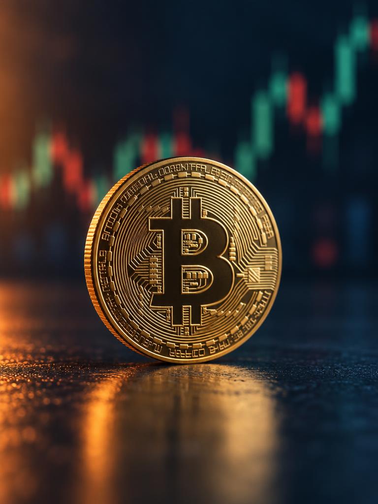 Bitcoin