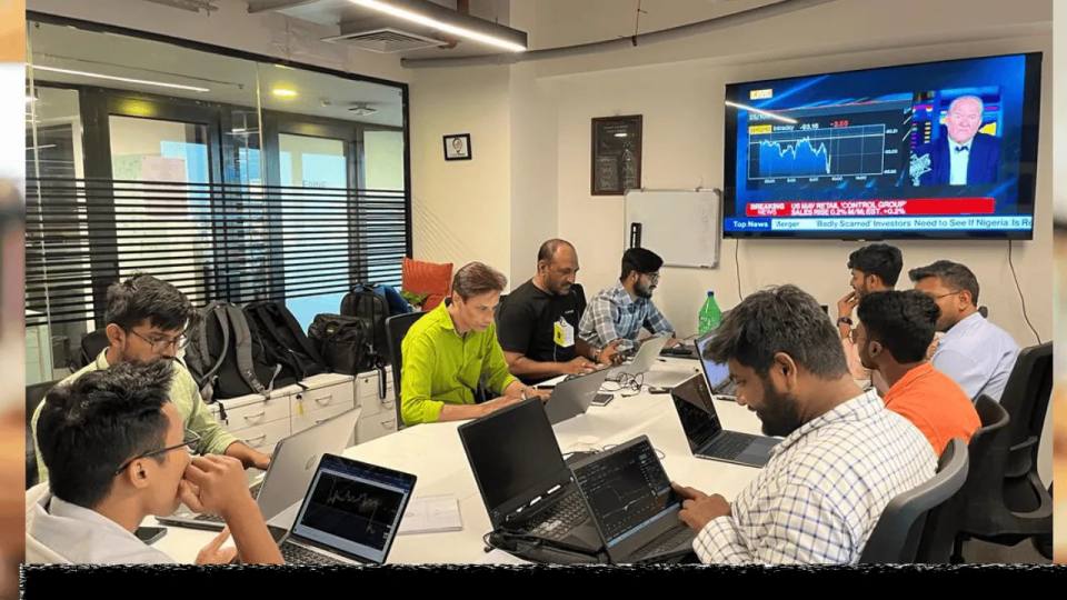 Batch 24 PMP Meetup