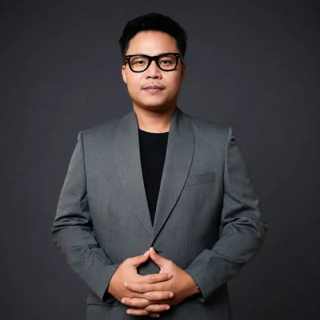 Mr. Prakash Jamatia