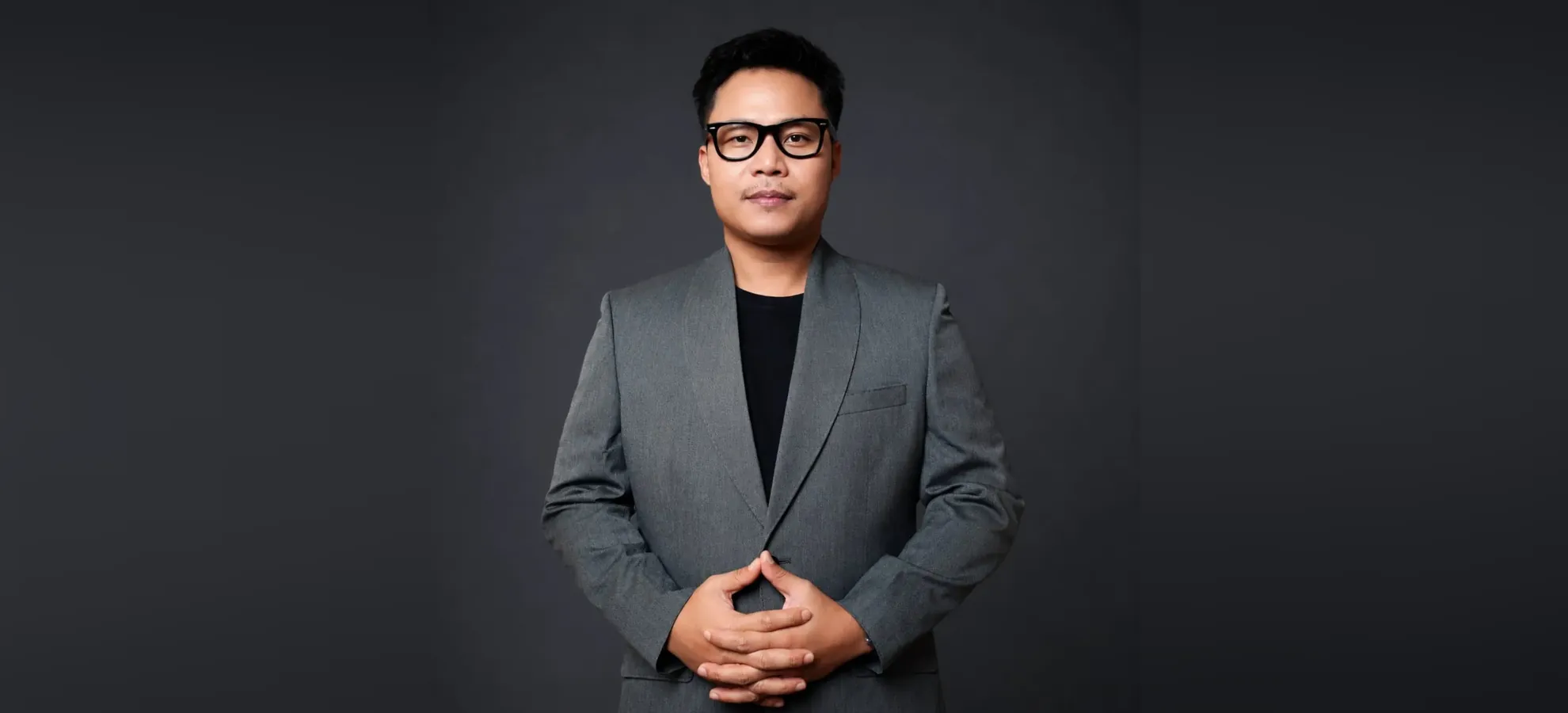Mr. Prakash Jamatia, Founder & CEO of Tradeshala