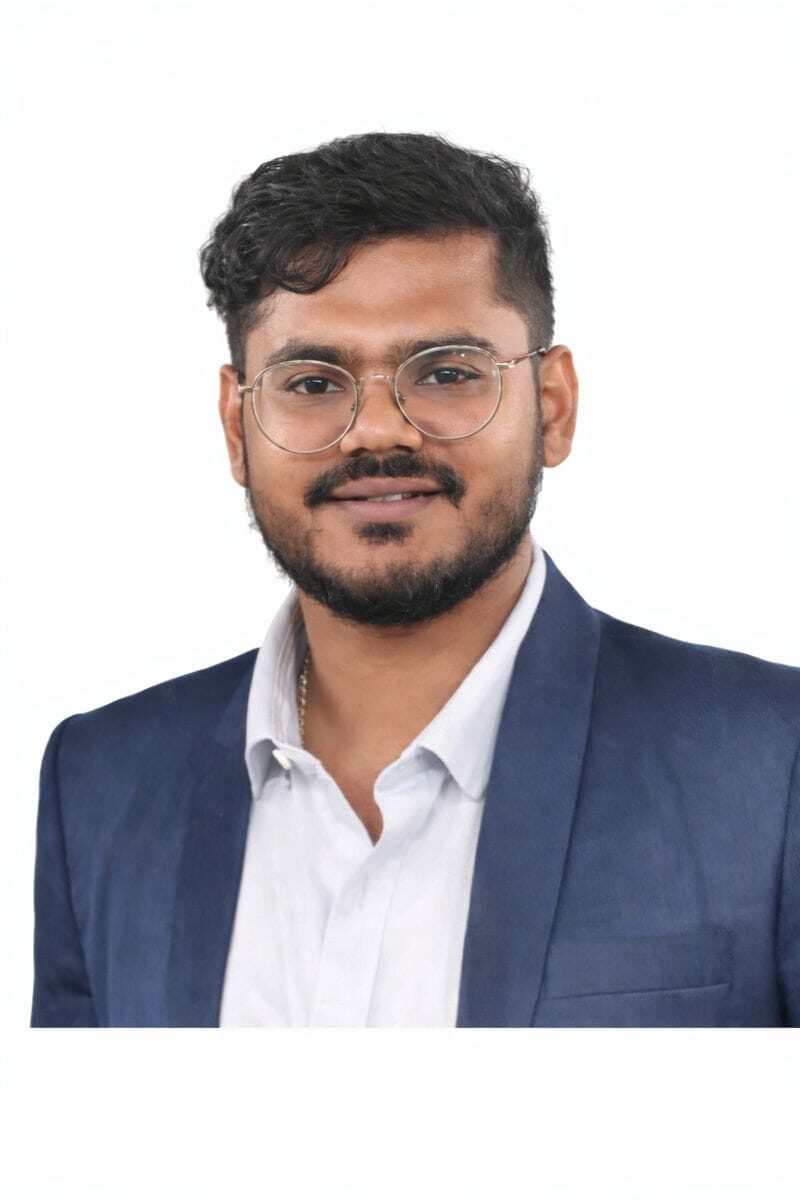 Arnab Ganguly